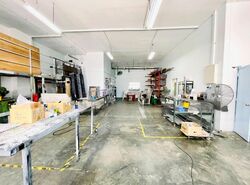 The Besco Building (D14), Factory #463803061